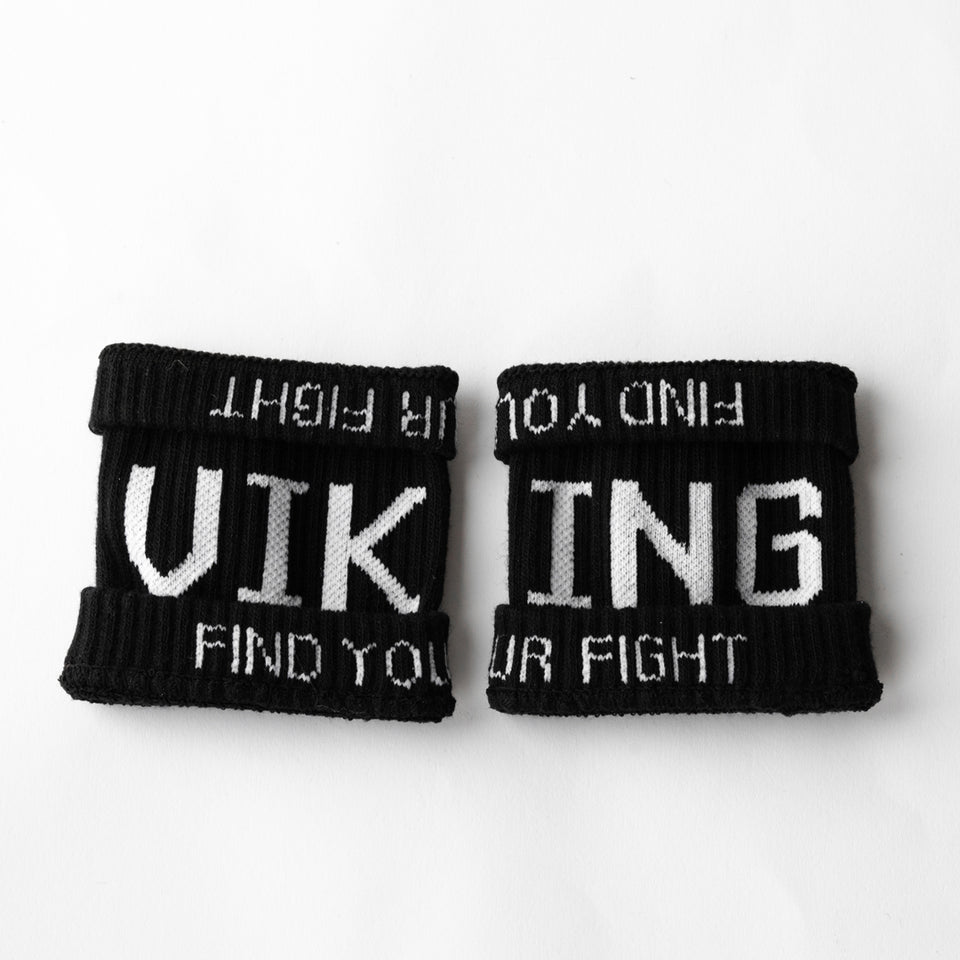 SWEATBANDS - Viking Fitness Project
